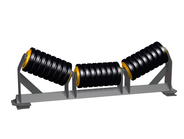 Estructuras de impacto