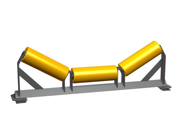 Estructuras de soporte